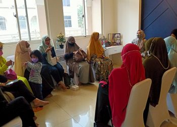 HMC Bekasi: Workshop Reels Instagram Sampai Bisa