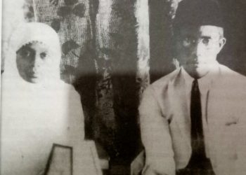 Hajjah Putti Noernahar, Sosok Istri Mohammad Natsir