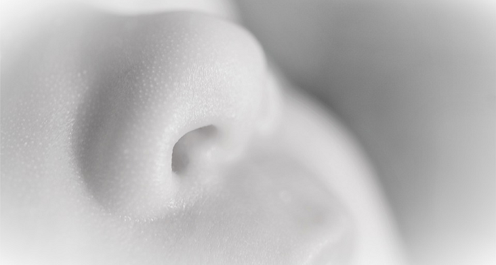 Bagaimana Indra Penciuman Si Kecil Berkembang?