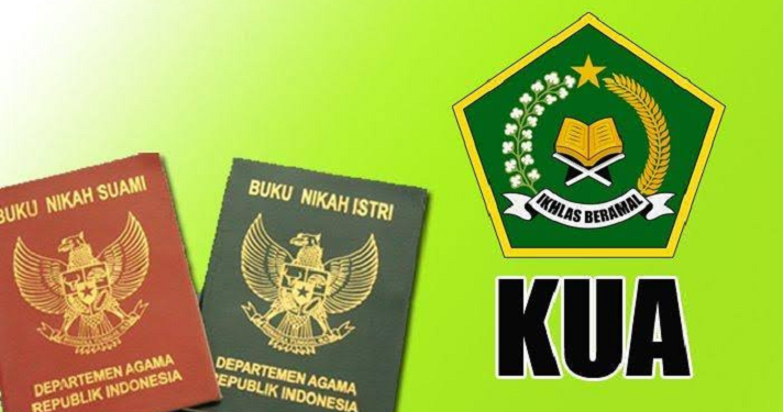 Persyaratan Administrasi Pernikahan