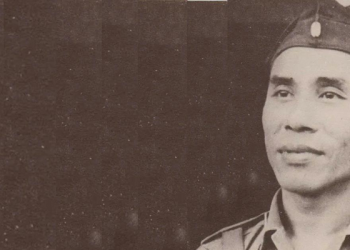 Kasman Singodimedjo, Pemimpin di Saat Kritis