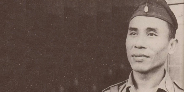 Kasman Singodimedjo, Pemimpin di Saat Kritis