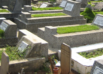 Orang-Orang yang Ditanya dalam Kubur