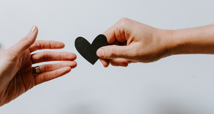 3 Hal Dasar dalam Memilih Pasangan