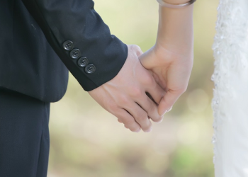 Mengukur Kesiapan Menikah