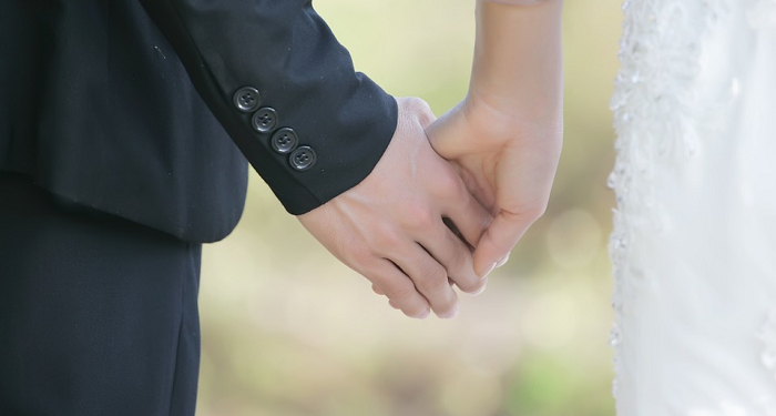 Mengukur Kesiapan Menikah