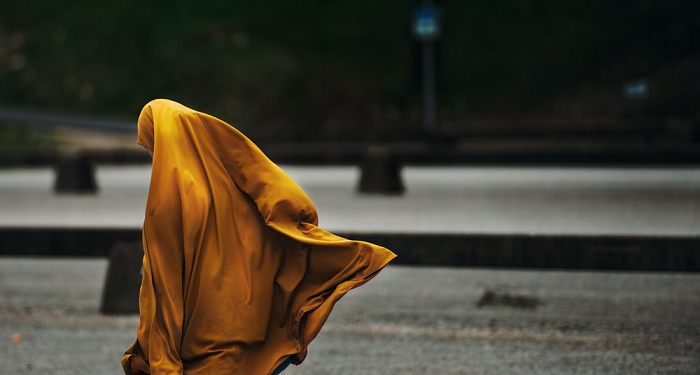 Ayat-Ayat Tentang Kedudukan Wanita dalam Keluarga
