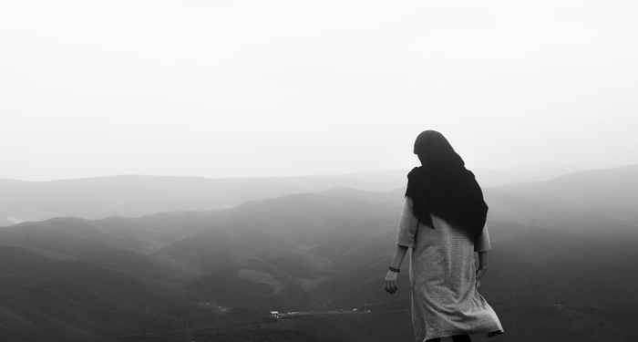 Melihat Wanita Sebelum Meminang Tanpa Sepengetahuannya