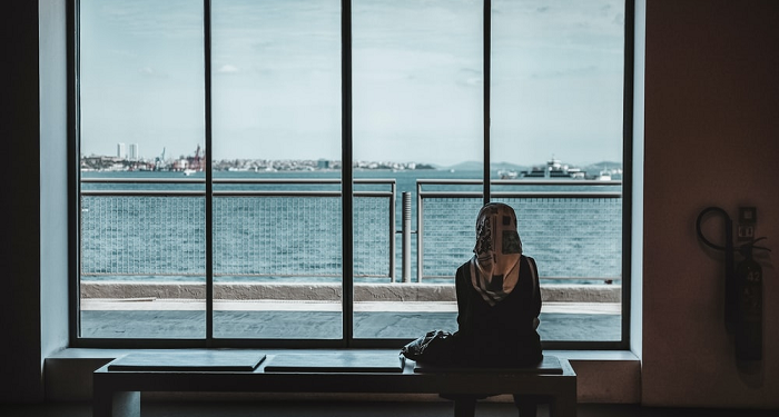 Wanita Muslimah Menikahi Laki-laki Non Muslim