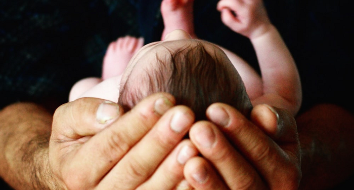 Ternyata Janin Telah Mengenali Aroma Makanan Bunda