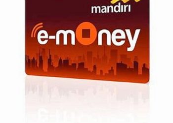 3 Cara Cek Saldo dan Update Saldo Mandiri E-money