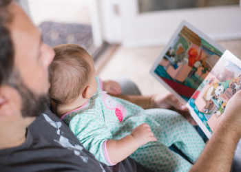 Metode Parent-Child Led: Bantu Si Kecil Kembangkan Bakatnya