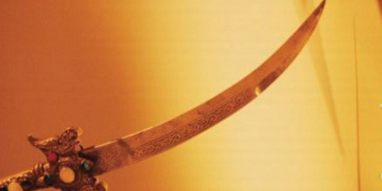 Sikap Heroik Abu Bakar ash-Shiddiq