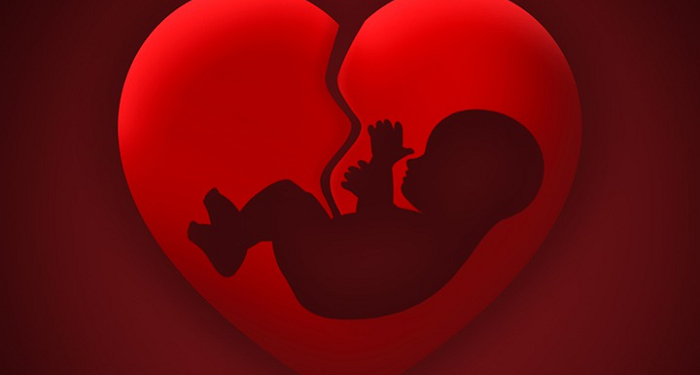 Menyembunyikan Sesuatu dalam Rahim