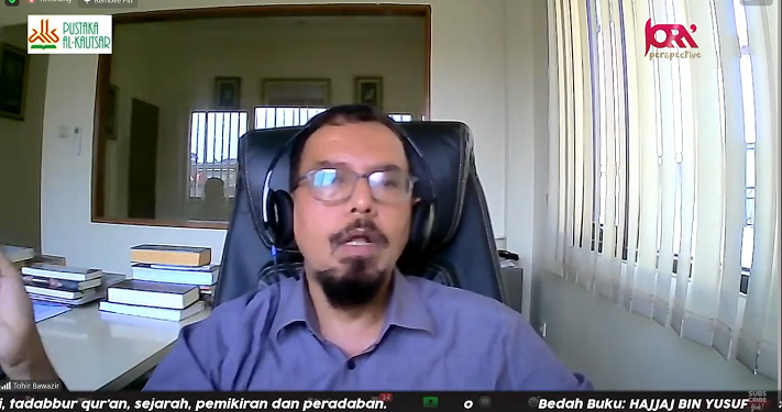 Hajjaj bin Yusuf, Algojo Bani Umayyah