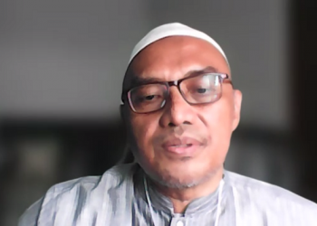 Kajian HMC Bekasi: Hukum Haji dan Syarat yang Harus dipenuhi