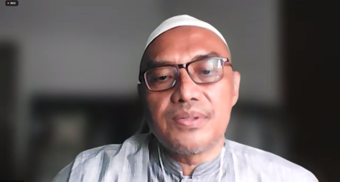 Kajian HMC Bekasi: Hukum Haji dan Syarat yang Harus dipenuhi