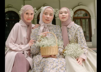 Jenama Lokal Luncurkan Koleksi Bertema Fiore