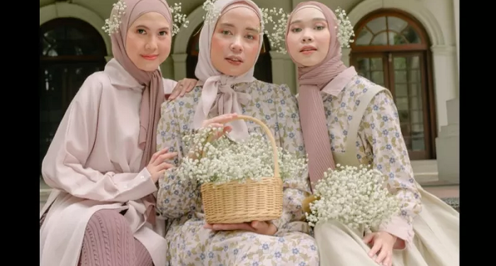 Jenama Lokal Luncurkan Koleksi Bertema Fiore