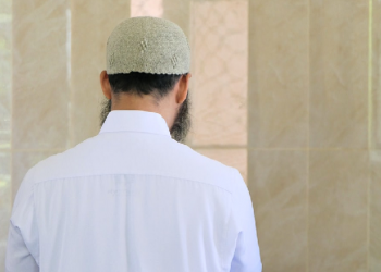 Shalat Istikharah dan Do'anya