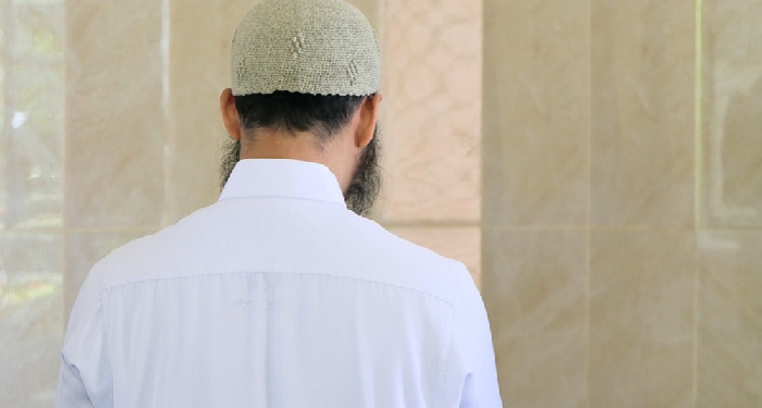 Shalat Istikharah dan Do'anya