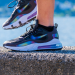 Cara Sederhana Tentukan Sepatu Olahraga yang Nyaman