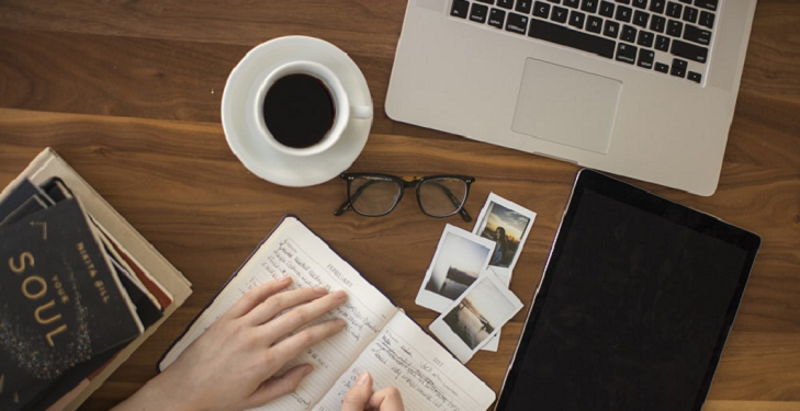 Tips Manjur Menghafal Materi Rumit