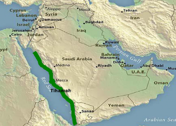 Perjalanan Ath-Thufail bin Amr Ad-Dausi Menuju Islam