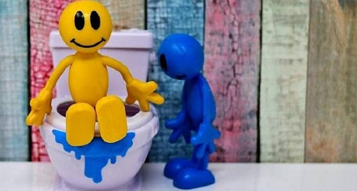 Tanda-Tanda Anak Siap Toilet Training