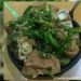 tahu gejrot ala