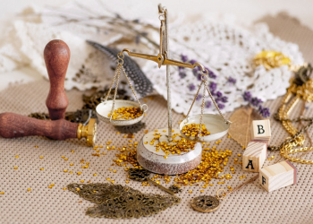 Ayat-Ayat Tentang Bagian Wanita dalam Masalah Warisan