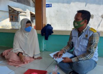 Cerita Kelompok Mustahik Disabilitas yang Membantu Sektor Pariwisata dan Ekonomi