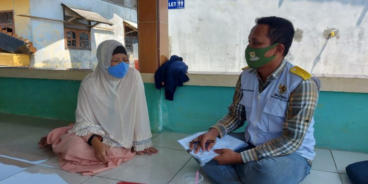 Cerita Kelompok Mustahik Disabilitas yang Membantu Sektor Pariwisata dan Ekonomi
