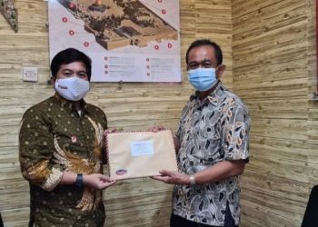 Tahun Ini Laporan Keuangan NPC Kembali Raih Opini WTP