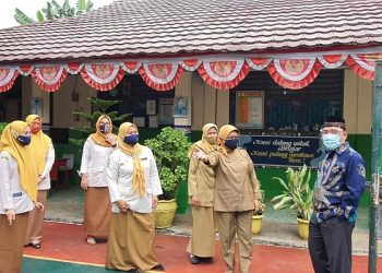 Pembelajaran Tatap Muka Tak Tergantikan