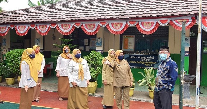 Pembelajaran Tatap Muka Tak Tergantikan