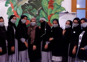 Hijabermom Community Bekasi Sukses Gelar Kegiatan Simosi