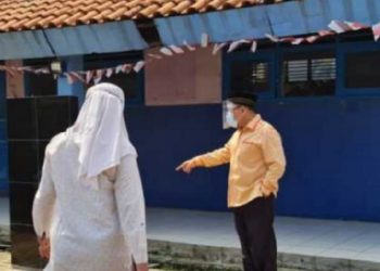 Masih Ada Pungutan di SMA/SMK Bekasi