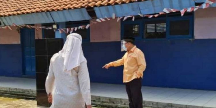 Masih Ada Pungutan di SMA/SMK Bekasi