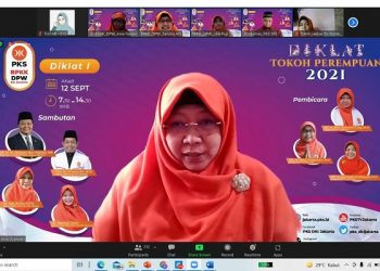 Anis Byarwati: Dekat ke Allah agar Masyarakat Dekat