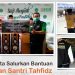 BMH Yogyakarta Buka Program Orangtua Asuh Penghafal Al-Qur'an