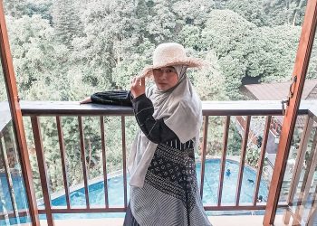 Tanggapan Desainer Ethnicia tentang Lipaq Saqbe untuk Seragam Dinas