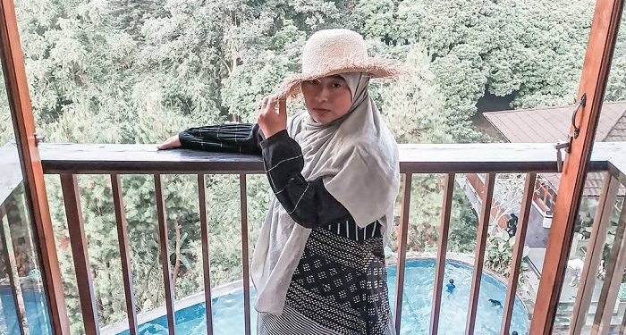 Tanggapan Desainer Ethnicia tentang Lipaq Saqbe untuk Seragam Dinas