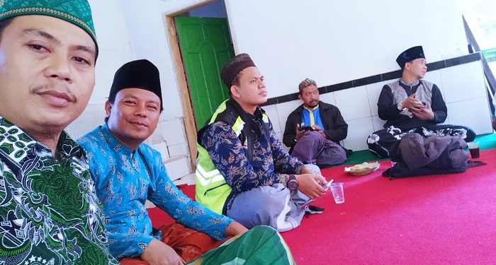 K.H. Makmun Asnawi Terpilih sebagai Ketua Umum Forum Pondok Pesantren Cilaku