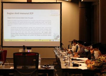 Pengelolaan Zakat Berdasarkan Hukum Syariah Berguna untuk Mewujudkan Kemaslahatan Umat