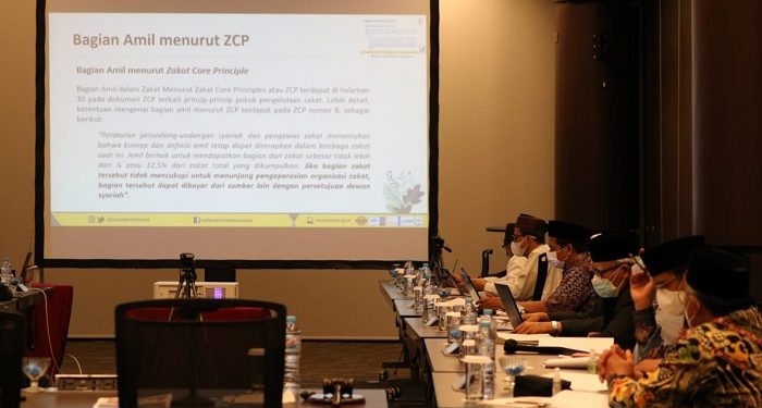 Pengelolaan Zakat Berdasarkan Hukum Syariah Berguna untuk Mewujudkan Kemaslahatan Umat