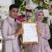 Momen Haru Teuku Ryan saat Melamar Ria Ricis