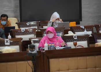 Sosialisasi Empat Pilar MPR RI Ajang Menguatkan Wawasan Kebangsaan