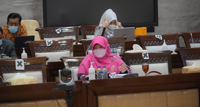 Sosialisasi Empat Pilar MPR RI Ajang Menguatkan Wawasan Kebangsaan