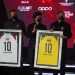 Atta Halilintar Luncurkan Jersey Baru untuk Klub Sepakbolanya, Simak Komentarnya